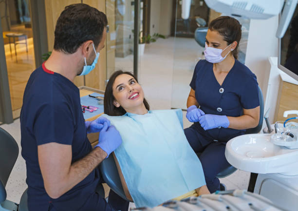 Best Veneers and Lumineers  in Van Buren, MO