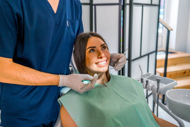 Best Invisalign and Clear Aligners  in Van Buren, MO