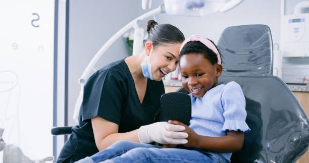 Dental Inlays and Onlays in Van Buren, MO