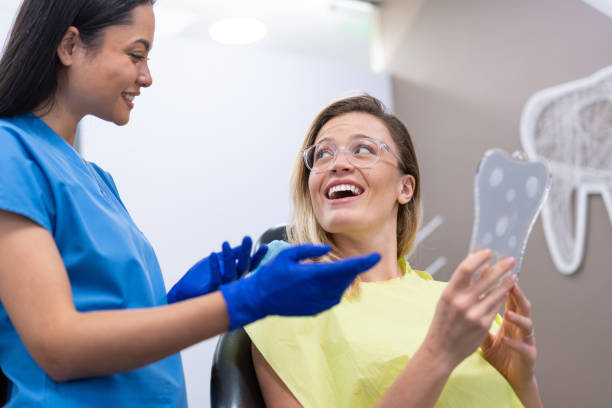 Best Dental Inlays and Onlays  in Van Buren, MO