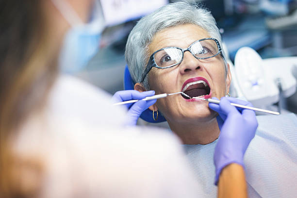 Oral Surgery in Van Buren, MO